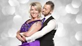 Strictly's Fern Britton reveals she was 'kicked and shoved' by pro