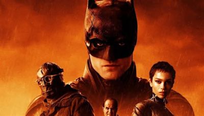 The Batman 2: rivelato l’inizio delle riprese?