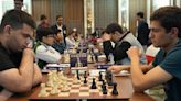 Another win takes Divya closer to glory