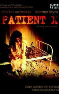 Patient X (film)