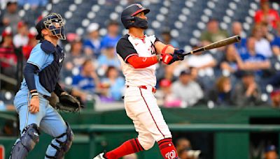 Eddie Rosario hits 2-run HR in 7th to help Nationals outlast Blue Jays 11-8