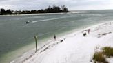 Where is the red tide in Florida? What to know about the toxic bloom along the coast