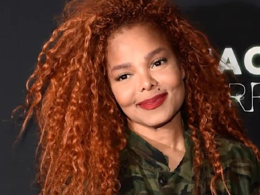 Janet Jackson says she doesn’t like speaking: ‘Please stop asking me questions’
