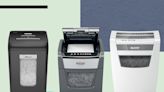 9 best paper shredders for quick document disposal at home