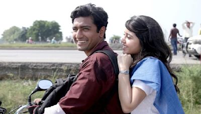 9 best Masaan dialogues that are empowering