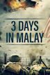 3 Days In Malay