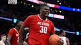 What channel is Marquette vs. NC State on today? | FREE live stream, time, TV, channel for March Madness, Sweet 16 game