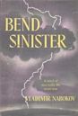 Bend Sinister (novel)