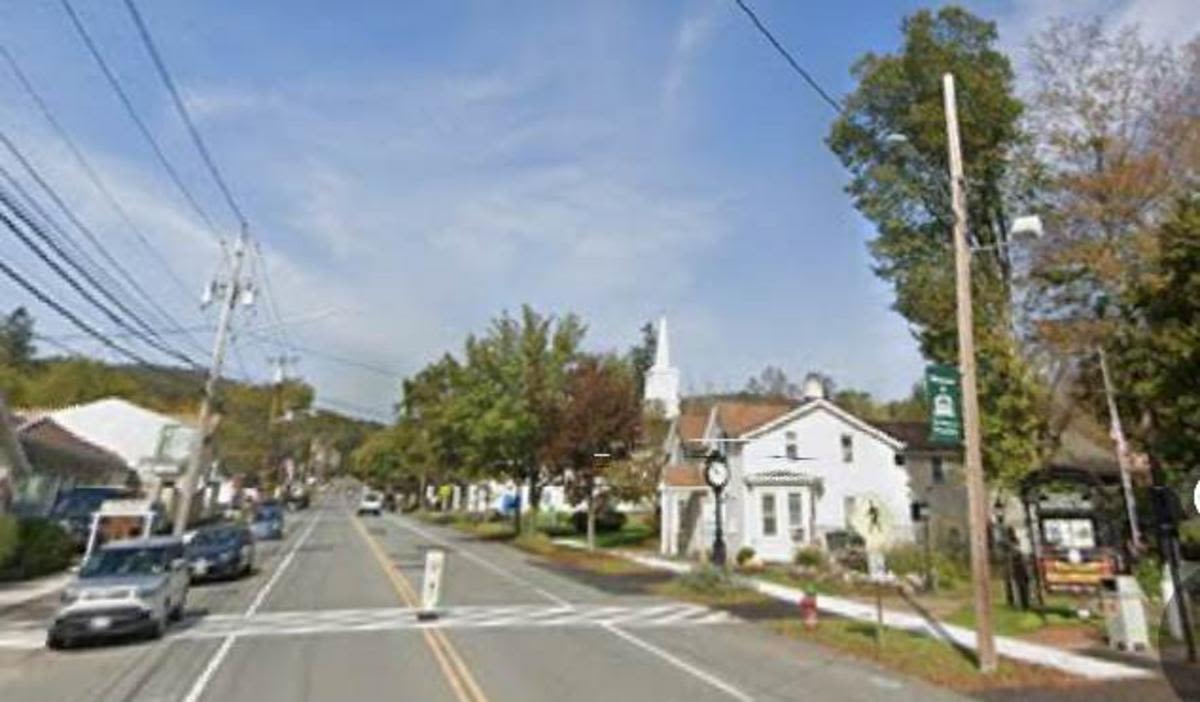 New York's Village of Wurtsboro in Need of Help