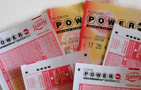 Powerball winning numbers for May 20 drawing: Jackpot grows to $88 million