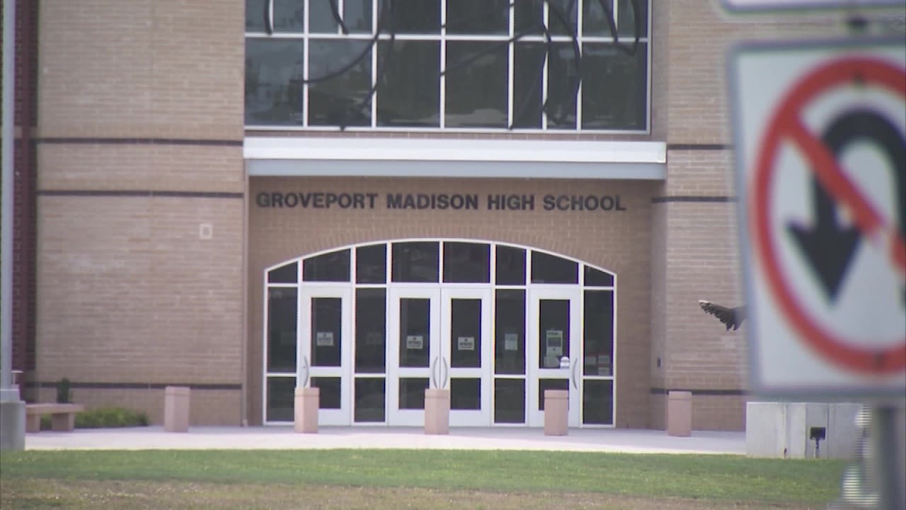 Groveport Madison schools to provide free meals for all students