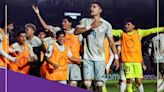 Selección Mexicana avanza a cuartos de final del Premundial Sub-20