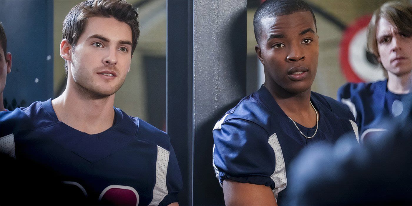 'All American' Is One of the Last CW Shows to Avoid Cancellation