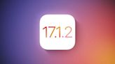 蘋果iOS 17.2.1更新 修復兩大「高風險漏洞」