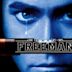 Crying Freeman