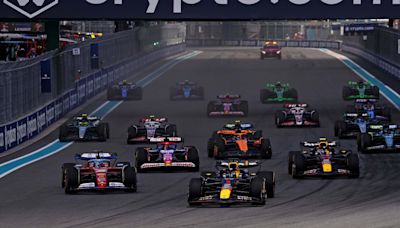 F1 Rumor: Competition For Andretti? Another Automotive Giant Wants In To Formula One