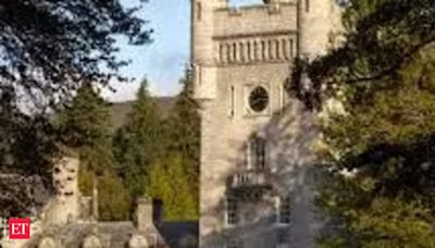 UK Royals to open Balmoral Castle to public. What can you see inside it? Details here - The Economic Times