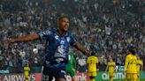 Pachuca sinks Columbus to win Concacaf Champions Cup - Soccer America