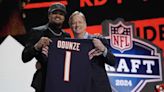 Have You Seen This? Chicago Bears' 1st-round draft pick couldn't wait to call Provo