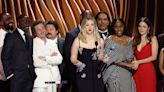 ‘The Bear’ Wins Outstanding Performance by an Ensemble in a Comedy Series at the 2024 SAG Awards