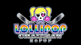 The Lollipop Chainsaw remaster comes out on September 25