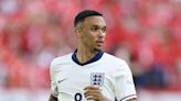 Trent Alexander-Arnold has 'sweet' motivation to beat Virgil van Dijk in Euro 2024 semi-final