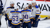 Blues miss playoffs for 2nd straight season, doomed by slow start | NHL.com