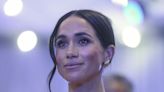 Meghan Markle's complaints about Mishal Hussain after 'unempathetic' interview