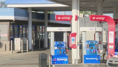 Detroit bans gas stations, other businesses from locking patrons inside