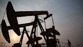 Oil prices retreat as US crude build, rate cut concerns come to the fore By Reuters