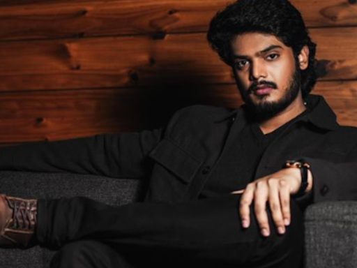 Akash Puri changes name to Akash Jagannadh on his 27th birthday | - Times of India