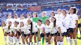 Las Pumas del brasileño Frigério lideran el Apertura del fútbol femenino de México