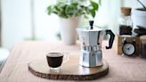 The Best Blend To Use In Your Moka Pot, According To A Barista Champion