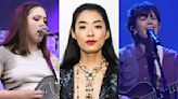 Rina Sawayama, Tegan and Sara, Soccer Mommy and Others Team With #iVoted to Encourage Voter Turnout