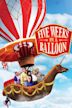 Five Weeks in a Balloon