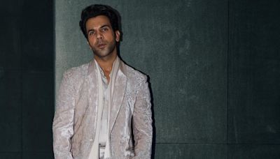 Rajkummar Rao Reveals Being Duped Of Rs 10,000 With Promise Of A Role During Struggling Days