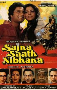 Sajna Saath Nibhana