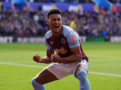 Liverpool handed £100m Aston Villa transfer warning