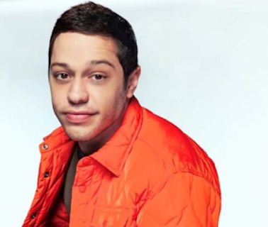 Former Saturday Night Live cast member Pete Davidson to perform at Akron Civic Theatre in July