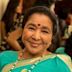 Asha Bhosle