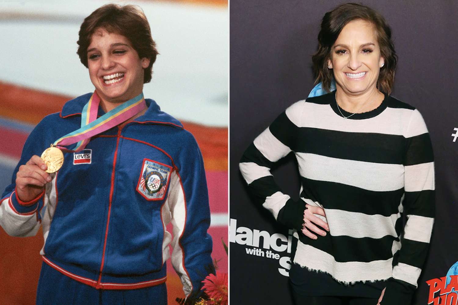 Mary Lou Retton Won Gold 40 Years Ago Today: Look Back at the Historic Moment and Her Life Now