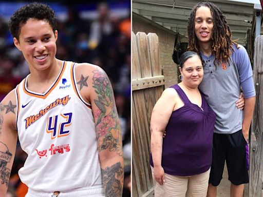 All About Brittney Griner's Parents, Raymond and Sandra Griner