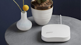 Speed up your Wi-Fi in a snap — top-rated Eero mesh routers are 60% off: 'No more weak spots'