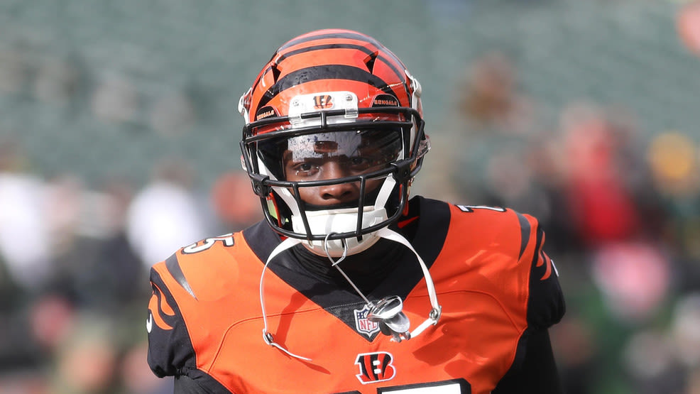 Former Bengals 1st-round pick who retired after 37 games signs deal with another NFL team