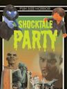 Fun Size Horror's Shocktale Party