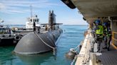 Australia To Get One New Build Virginia Class Submarine, Two From U.S. Navy