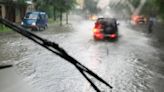 Los puntos de España donde se deberá circular con mucha precaución por las lluvias