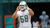 Insider: Steelers Could Sign Former Dolphins Center