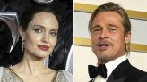 El doloroso email que Angelina Jolie le envió a Brad Pitt en medio de su divorcio