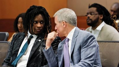 Young Thug Trial: Last Pending Mistrial Motion Denied, Testimony to Resume Monday